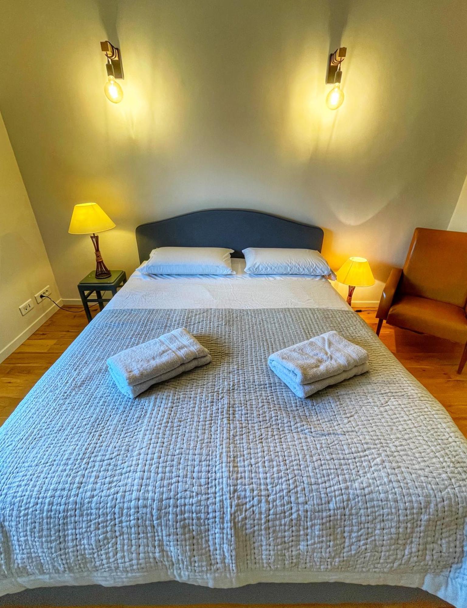 Le Petit Delphia Apartment Apt Ngoại thất bức ảnh