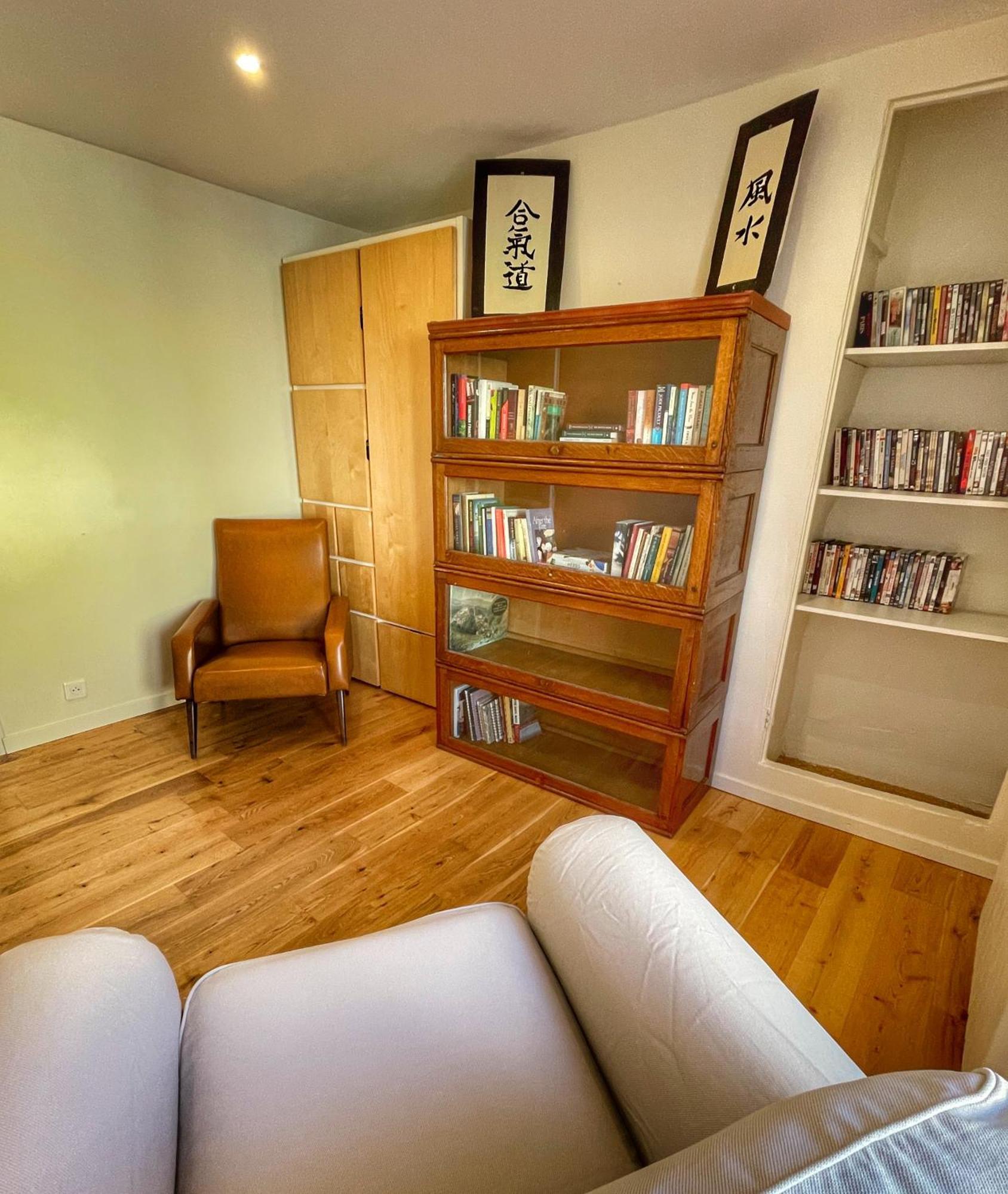 Le Petit Delphia Apartment Apt Ngoại thất bức ảnh