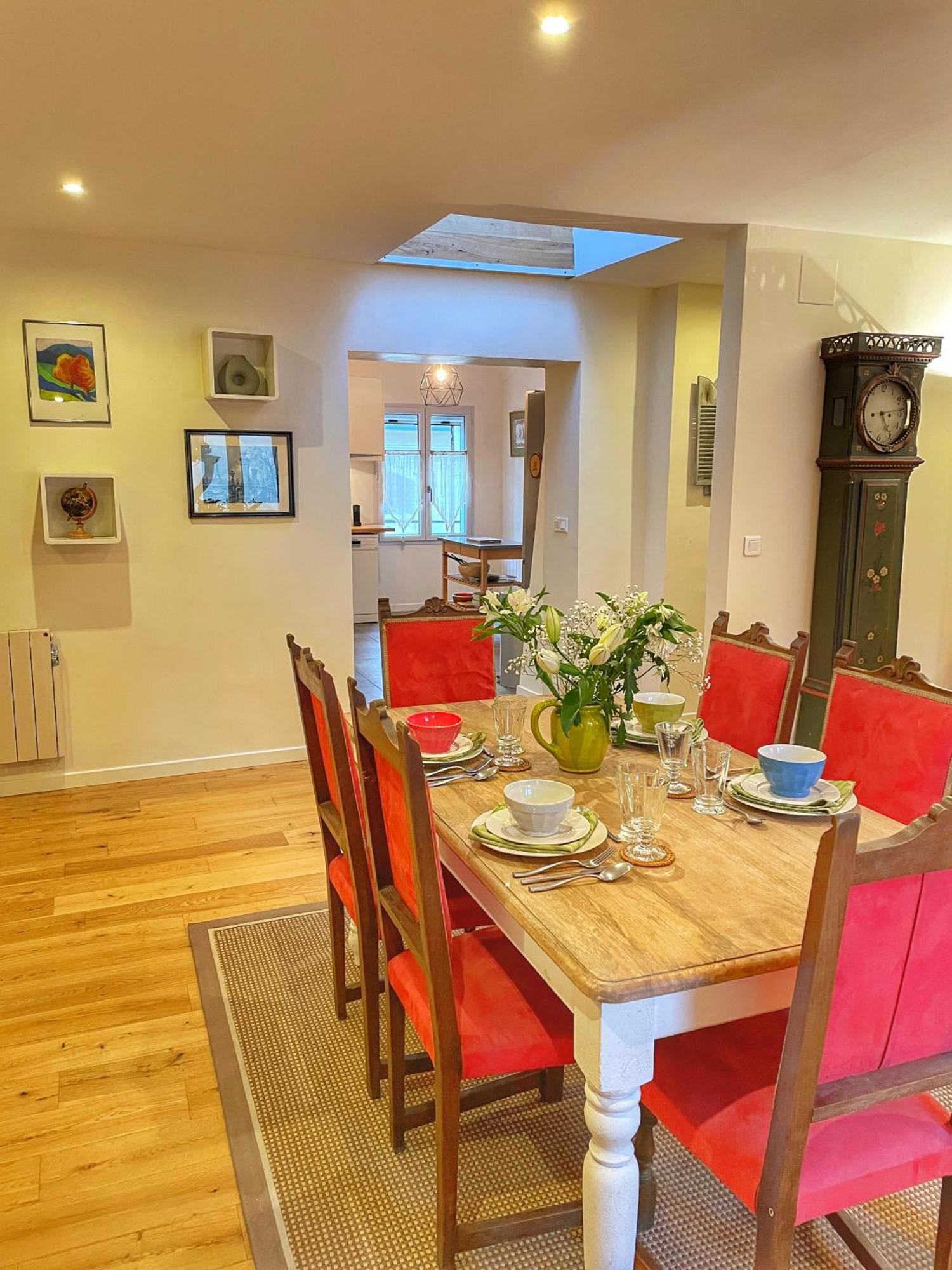 Le Petit Delphia Apartment Apt Ngoại thất bức ảnh
