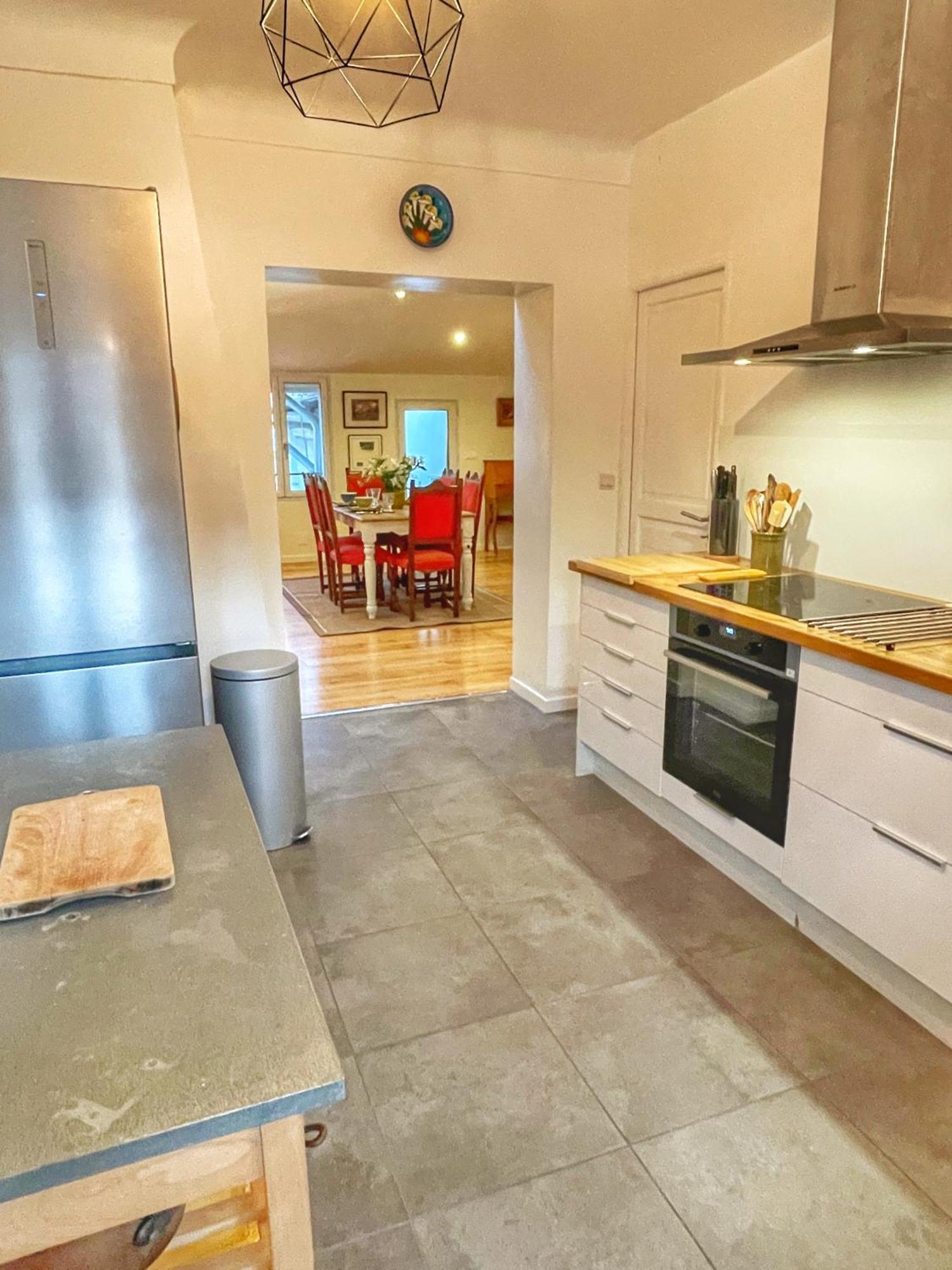 Le Petit Delphia Apartment Apt Ngoại thất bức ảnh
