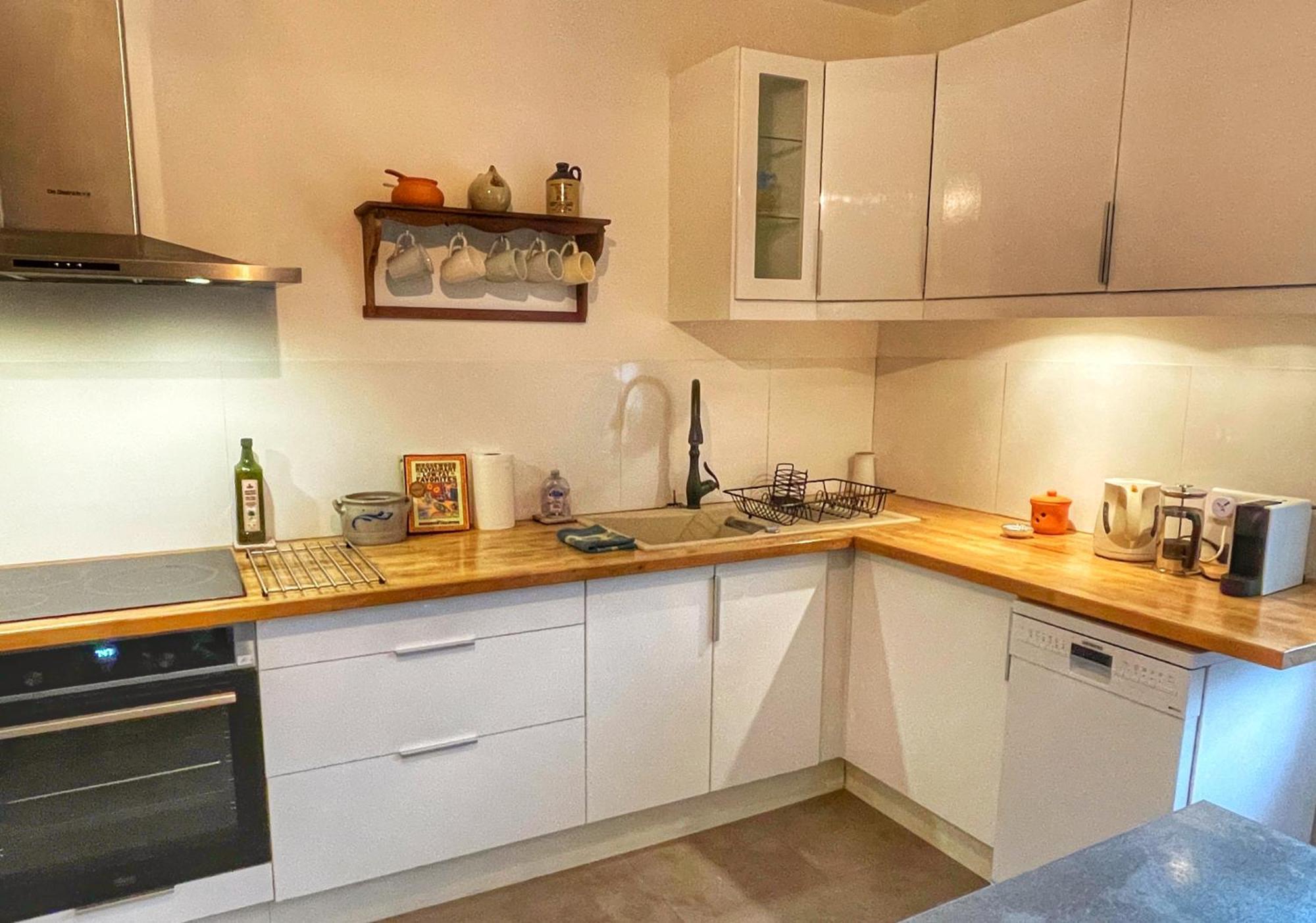 Le Petit Delphia Apartment Apt Ngoại thất bức ảnh