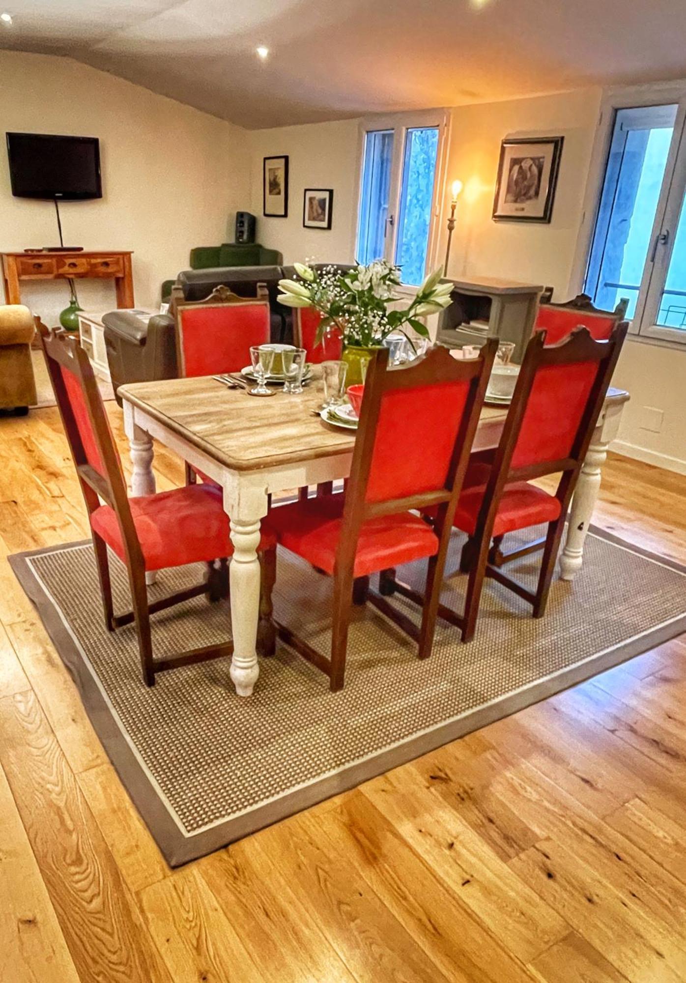 Le Petit Delphia Apartment Apt Ngoại thất bức ảnh